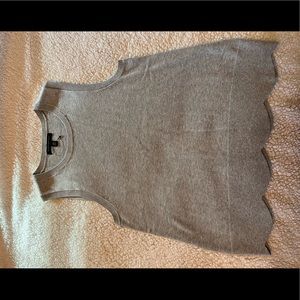 Banana Republic sweater top. New, Never worn.